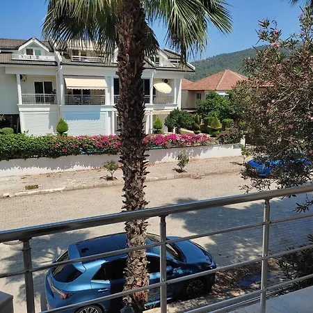 Garden Prizma * Kemer