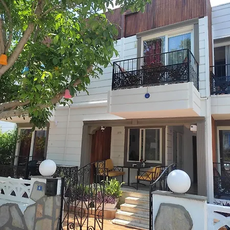 Garden Prizma * Kemer