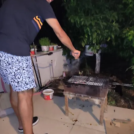 Lägenhet Garden Prizma Kemer