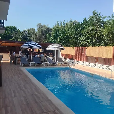 Garden Prizma Kemer