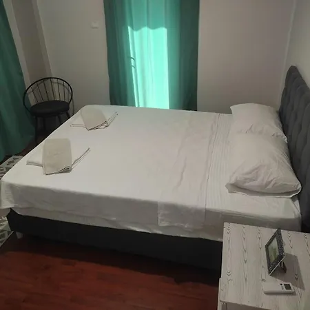 Apartman Garden Prizma *