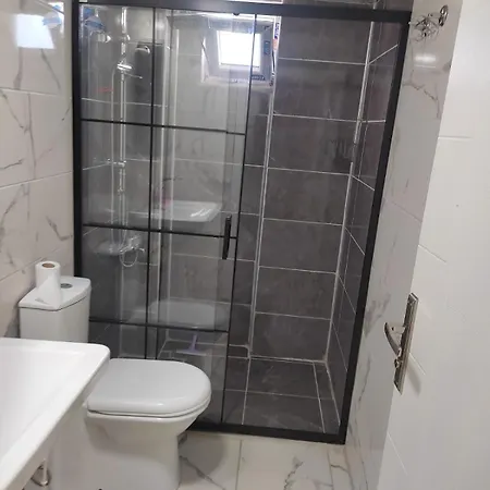 Garden Prizma Apartmán *