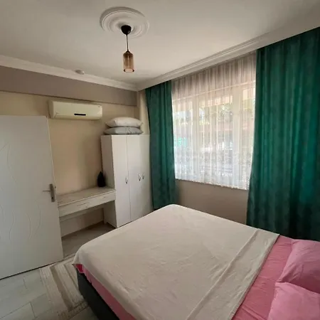 Garden Prizma Appartement Kemer