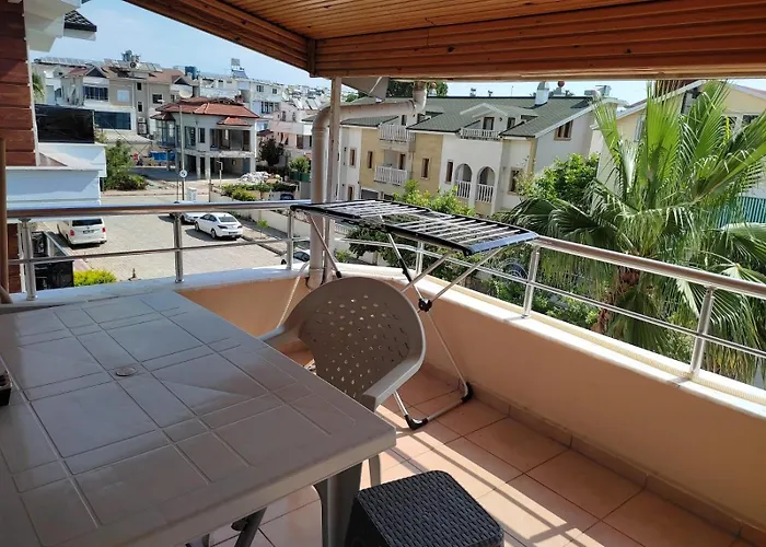 Garden Prizma アパート *