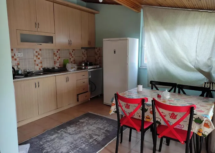 Garden Prizma Διαμέρισμα