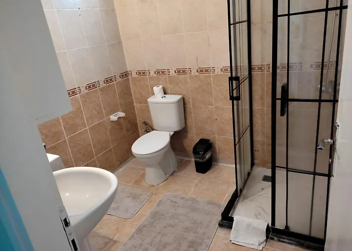 Garden Prizma アパート *