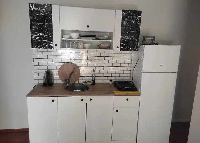 Garden Prizma Κεμέρ