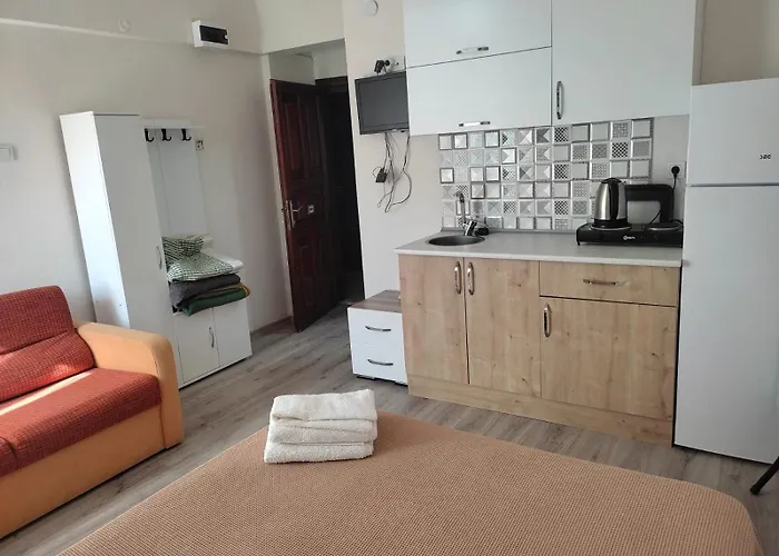 Garden Prizma * Κεμέρ