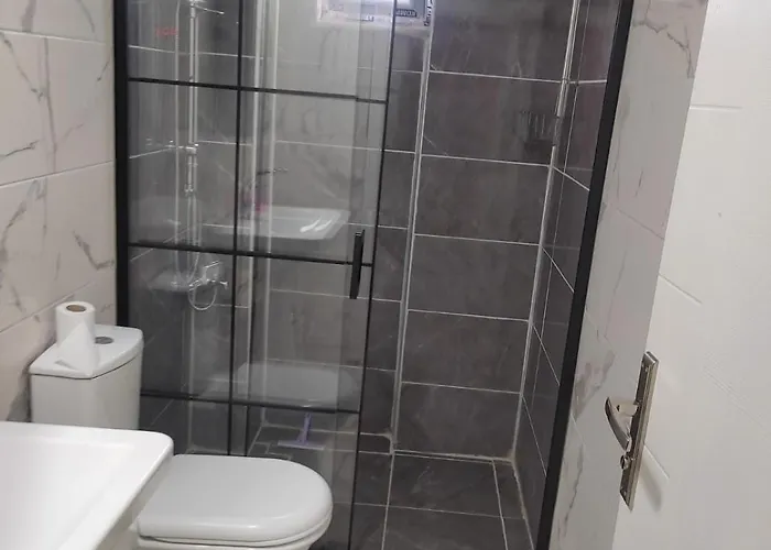 Garden Prizma アパート *