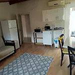 Garden Prizma Апартаменты