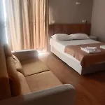 Garden Prizma Апартаменты
