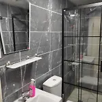 Апартаменты Garden Prizma *