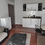 Апартаменты Garden Prizma