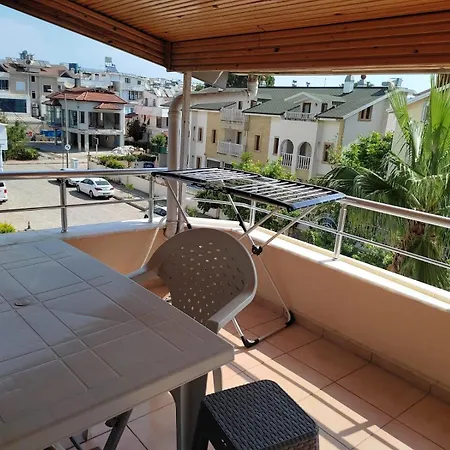 Garden Prizma Appartement *