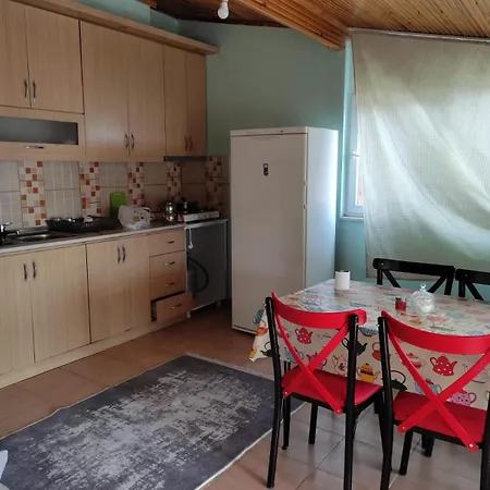 Garden Prizma 公寓