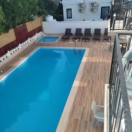 Garden Prizma Kemer